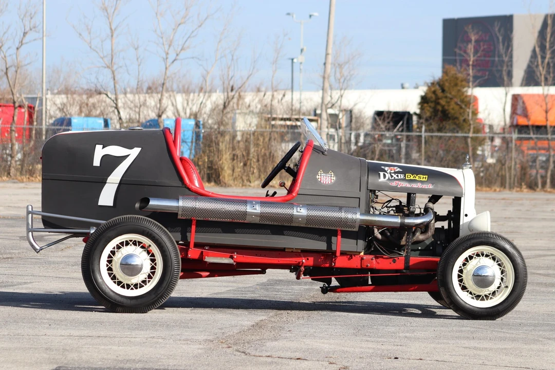 1929 Ford Model A - Image 13 of 31