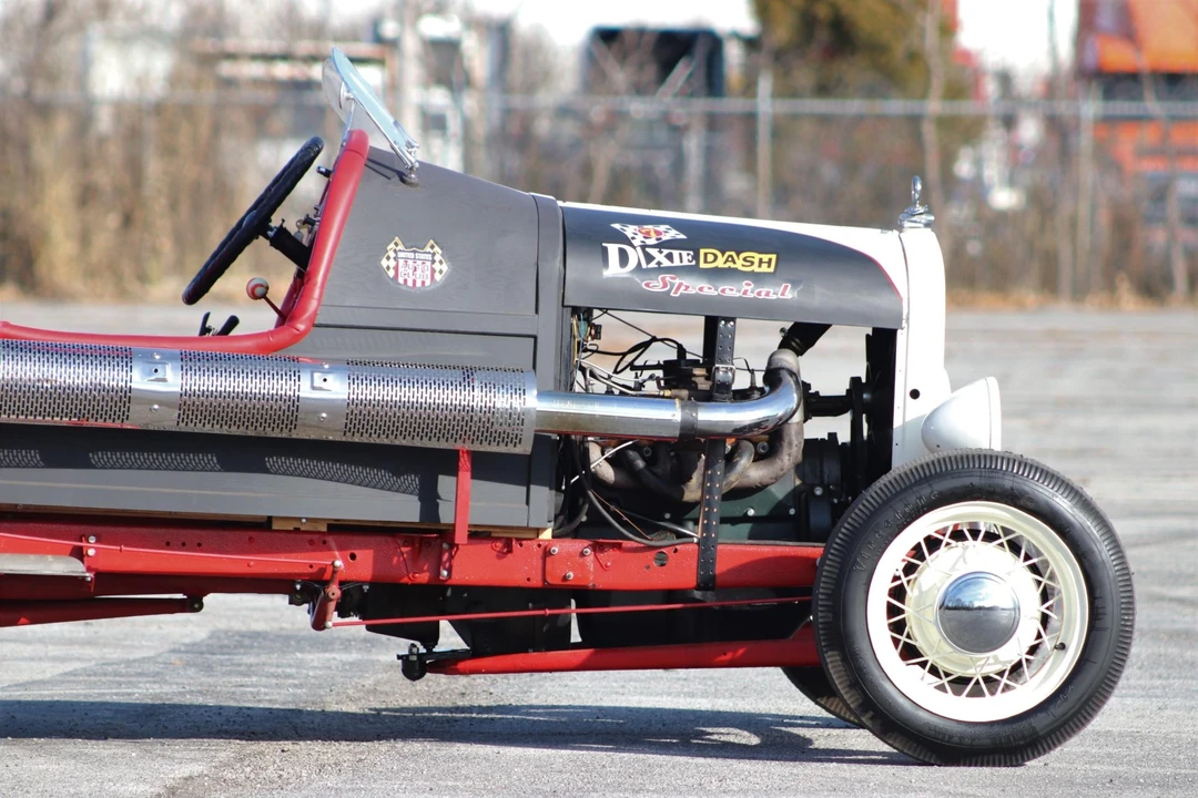 1929 Ford Model A - Image 29 of 31