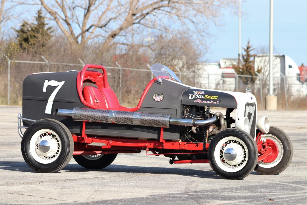 1929 Ford Model A - Image 14 of 31