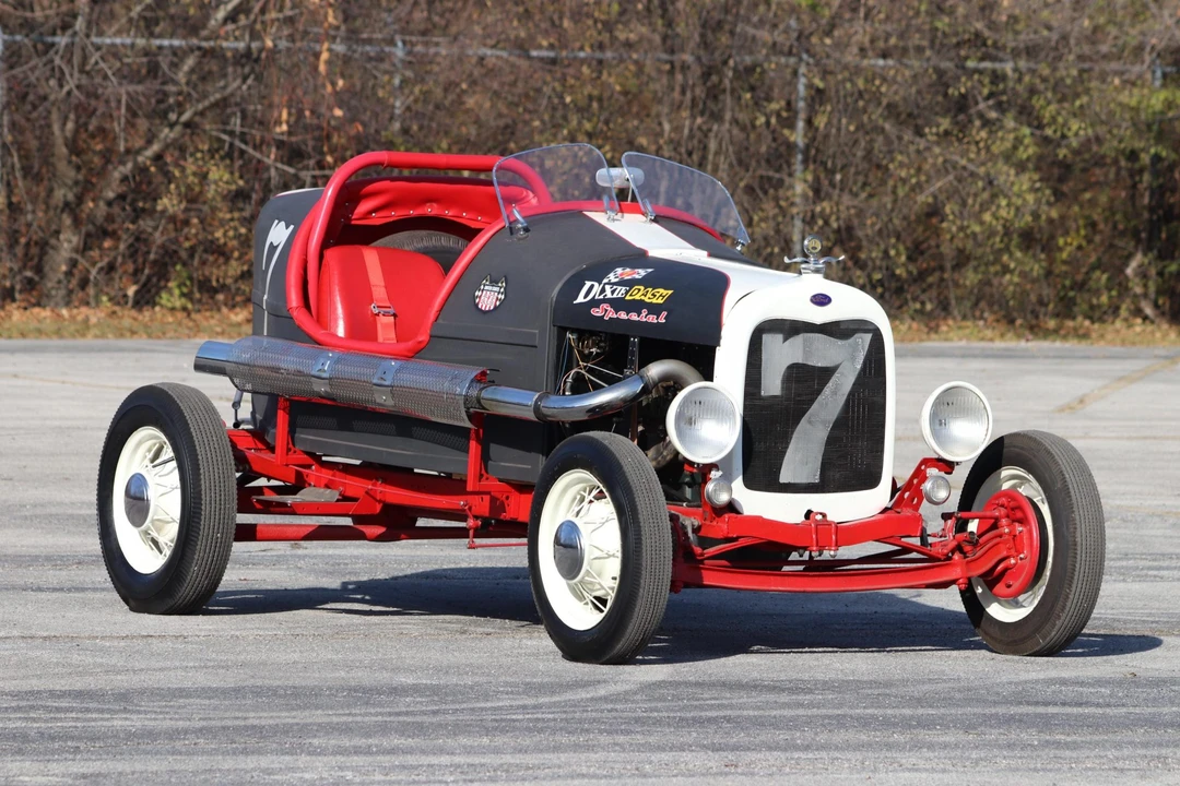 1929 Ford Model A - Image 15 of 31