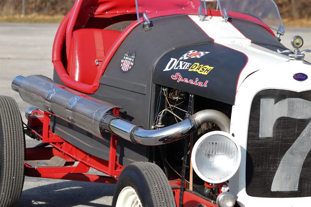 1929 Ford Model A - Image 22 of 31