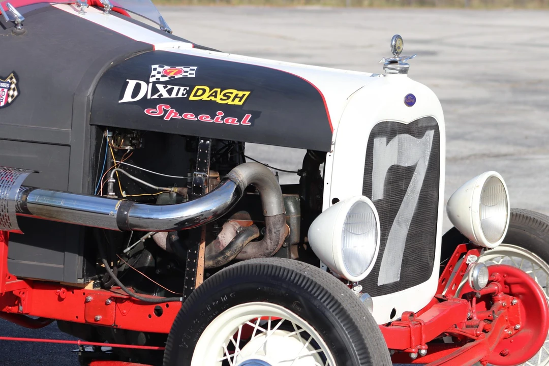 1929 Ford Model A - Image 23 of 31