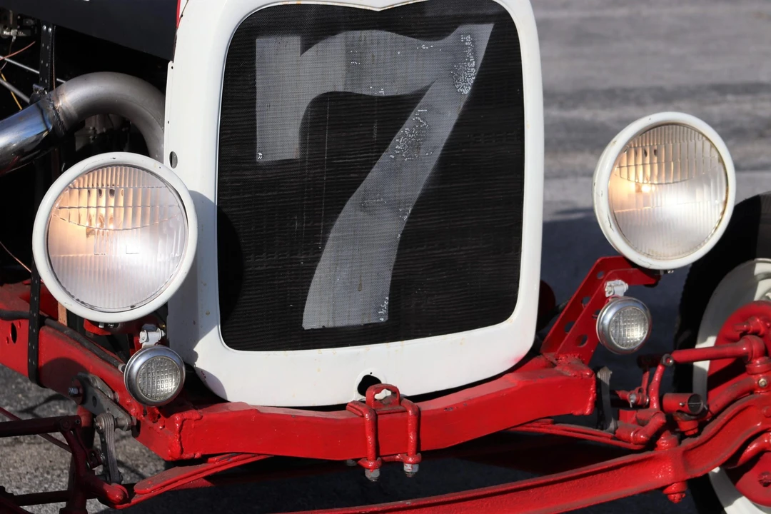1929 Ford Model A - Image 19 of 31
