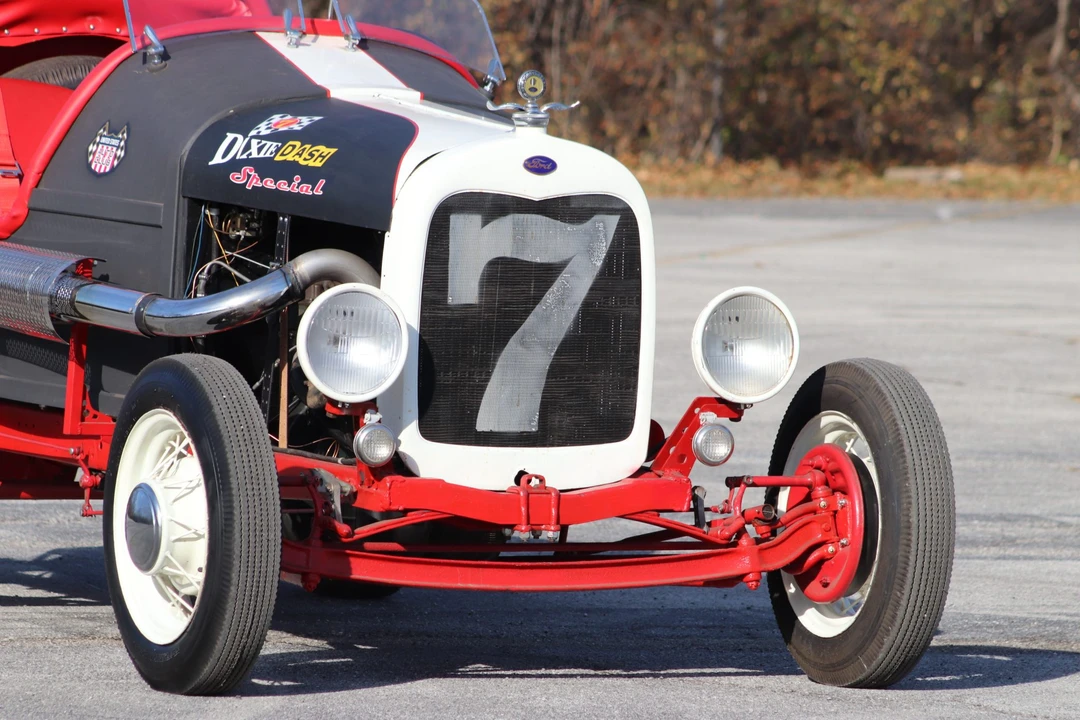 1929 Ford Model A - Image 18 of 31