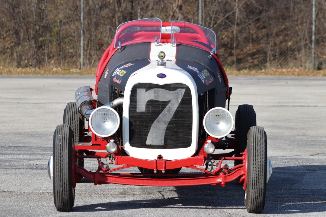 1929 Ford Model A - Image 16 of 31