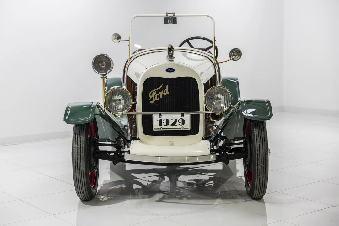 1929 Ford Model A - Image 9 of 31