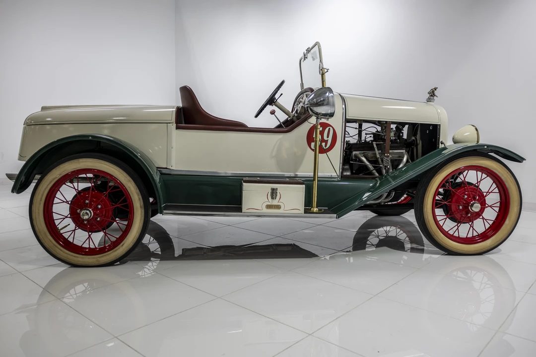 1929 Ford Model A - Image 8 of 31