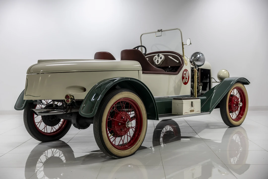 1929 Ford Model A - Image 7 of 31