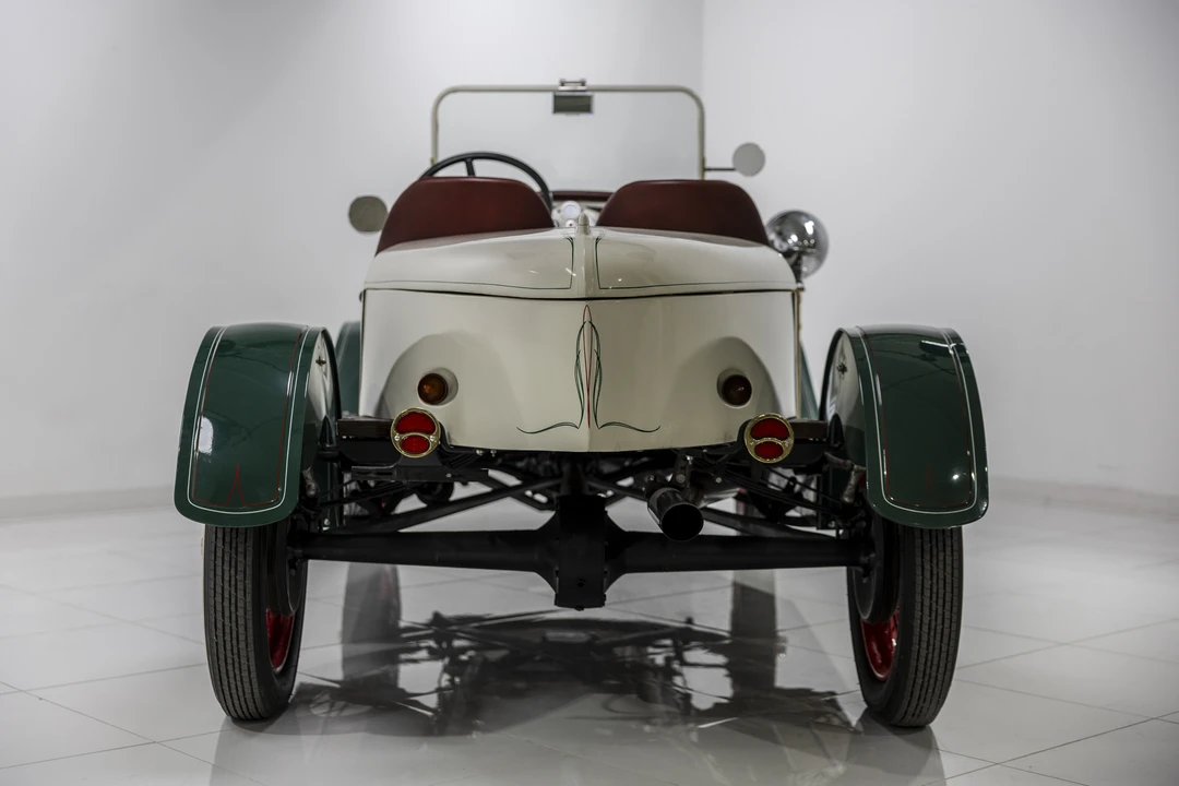 1929 Ford Model A - Image 6 of 31