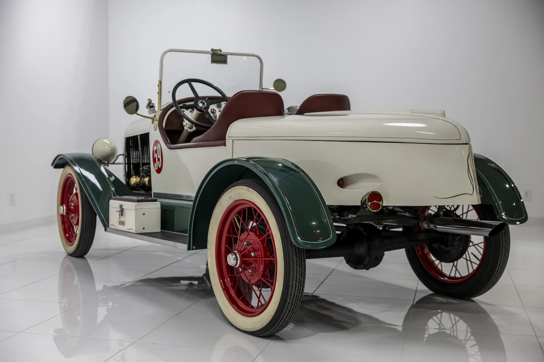 1929 Ford Model A - Image 5 of 31