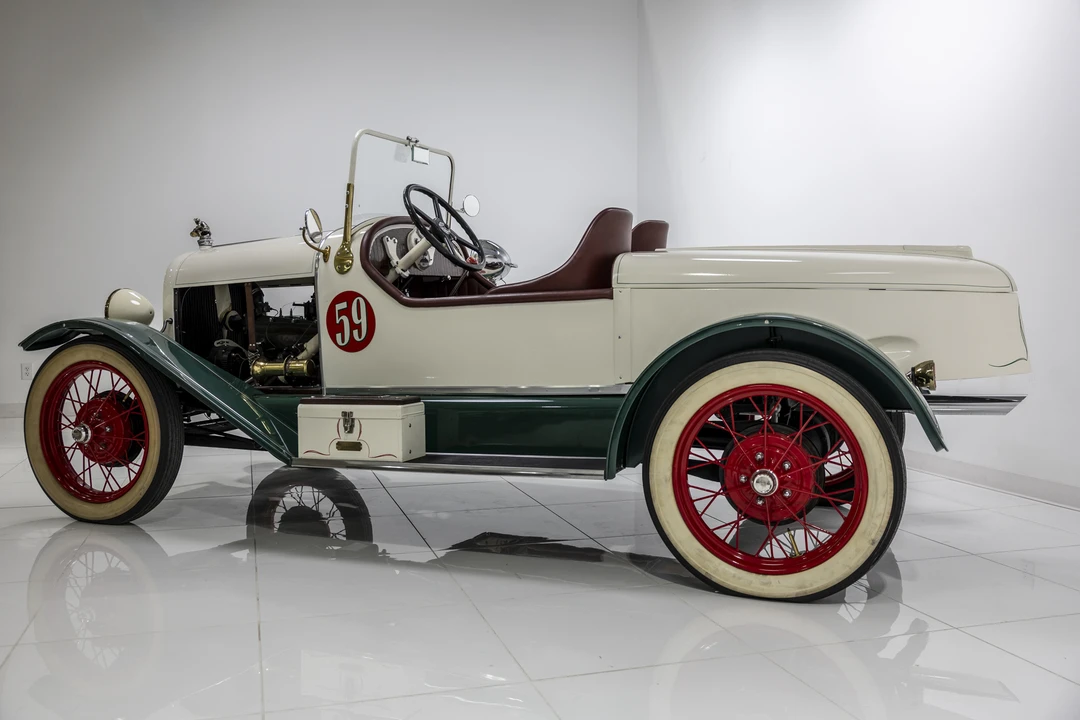 1929 Ford Model A - Image 4 of 31