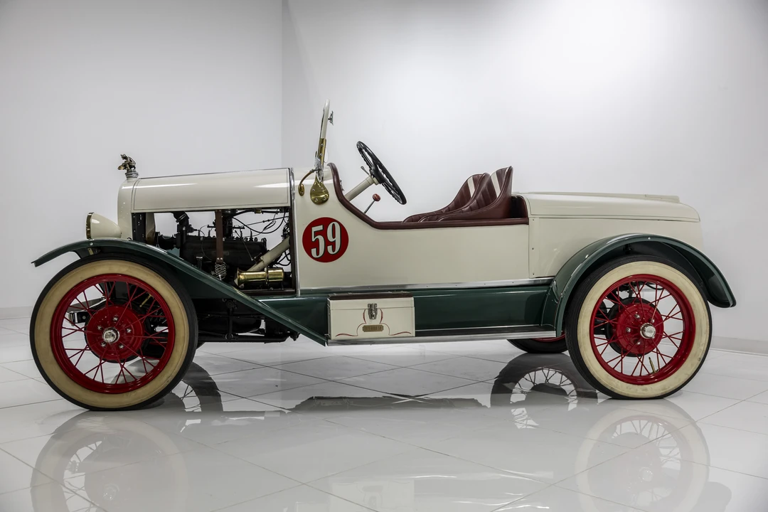 1929 Ford Model A - Image 3 of 31