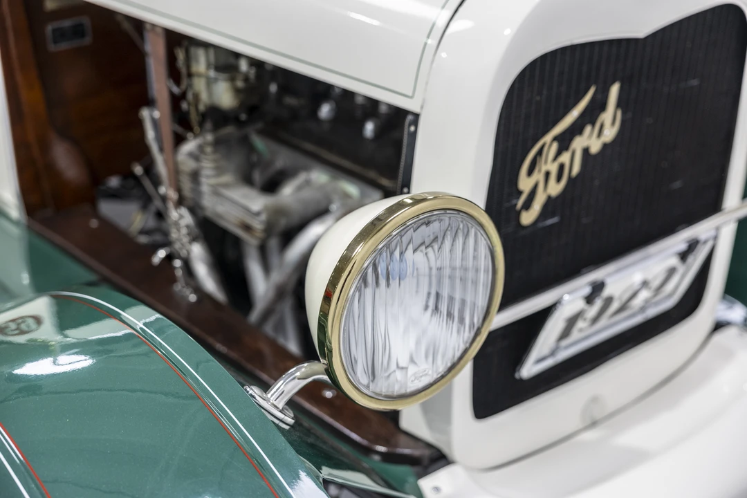 1929 Ford Model A - Image 10 of 31