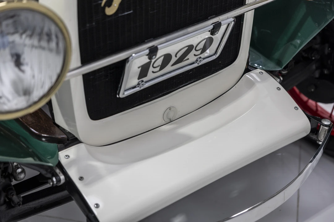 1929 Ford Model A - Image 12 of 31