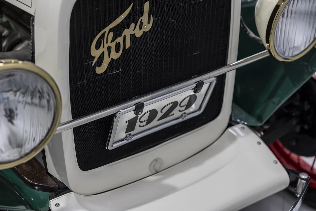 1929 Ford Model A - Image 11 of 31