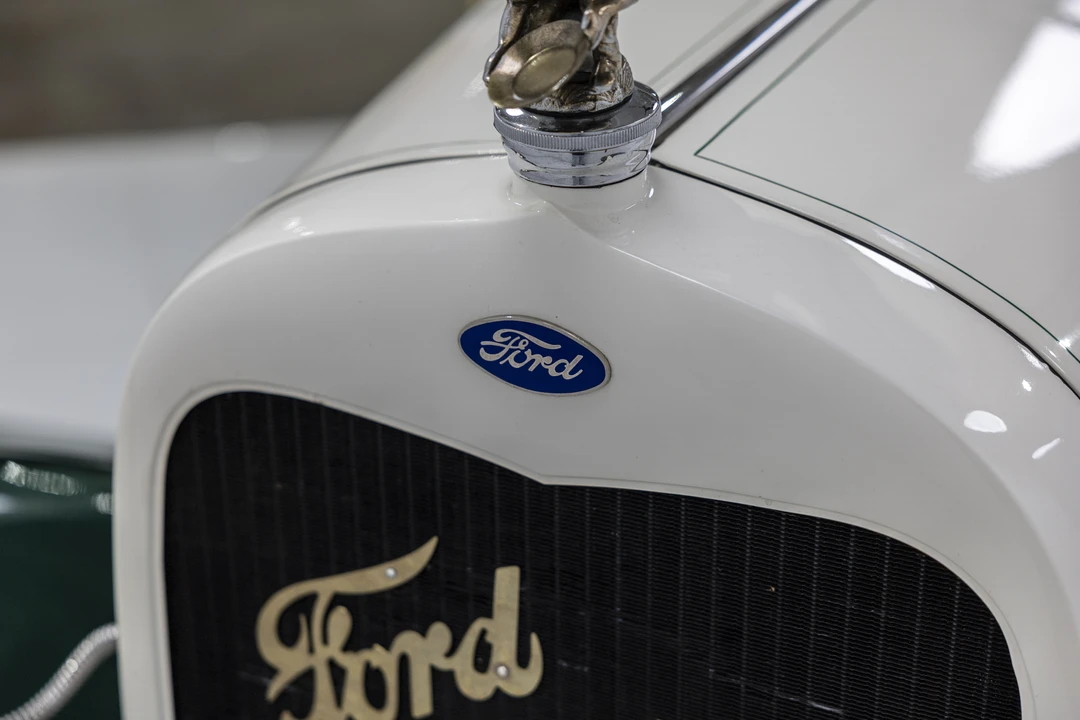 1929 Ford Model A - Image 16 of 31