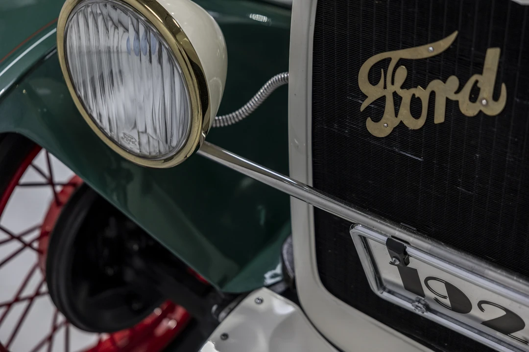 1929 Ford Model A - Image 14 of 31