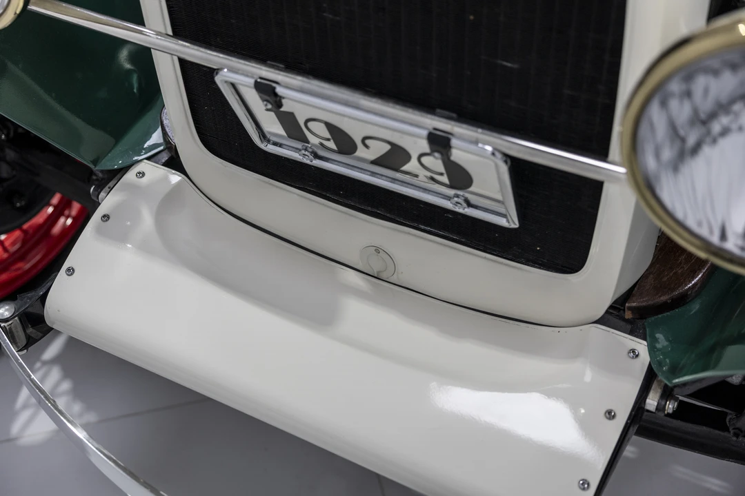 1929 Ford Model A - Image 15 of 31
