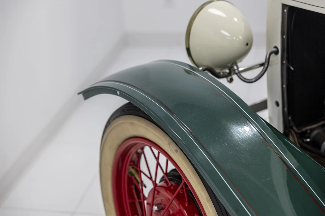 1929 Ford Model A - Image 26 of 31
