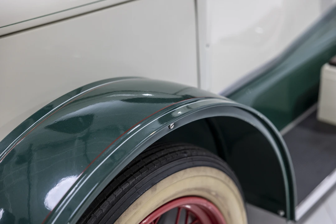 1929 Ford Model A - Image 25 of 31