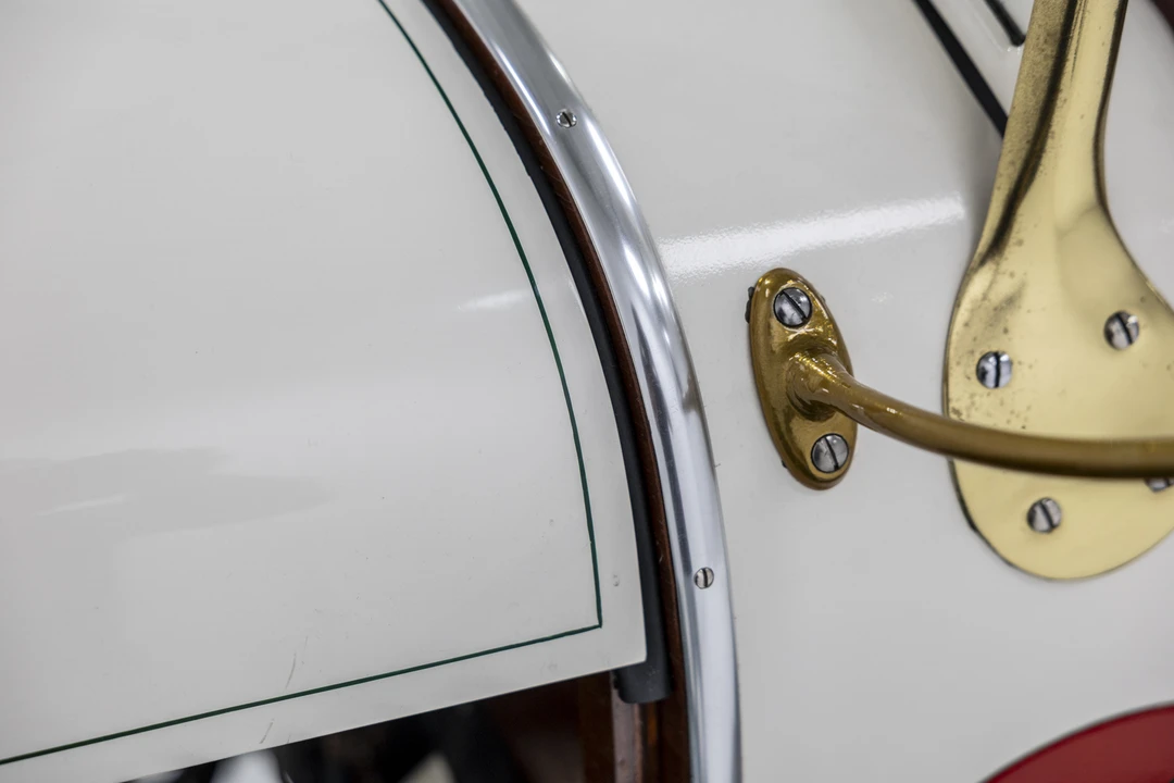 1929 Ford Model A - Image 24 of 31