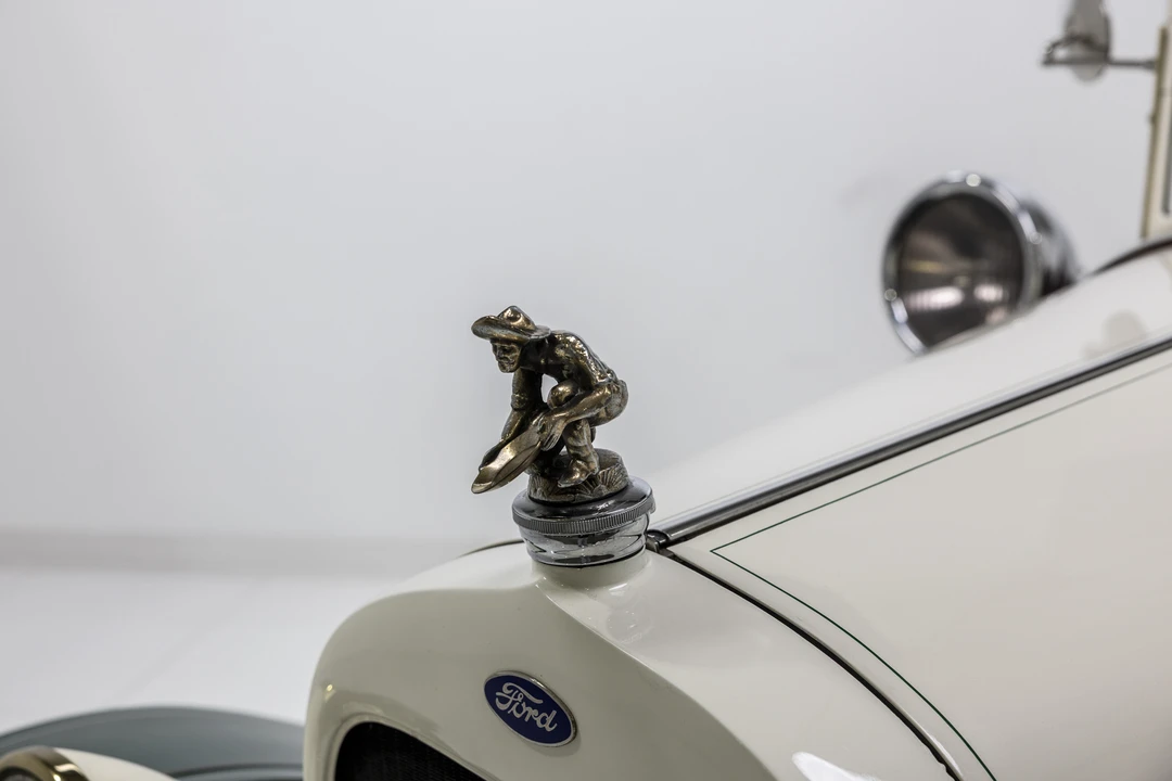 1929 Ford Model A - Image 17 of 31