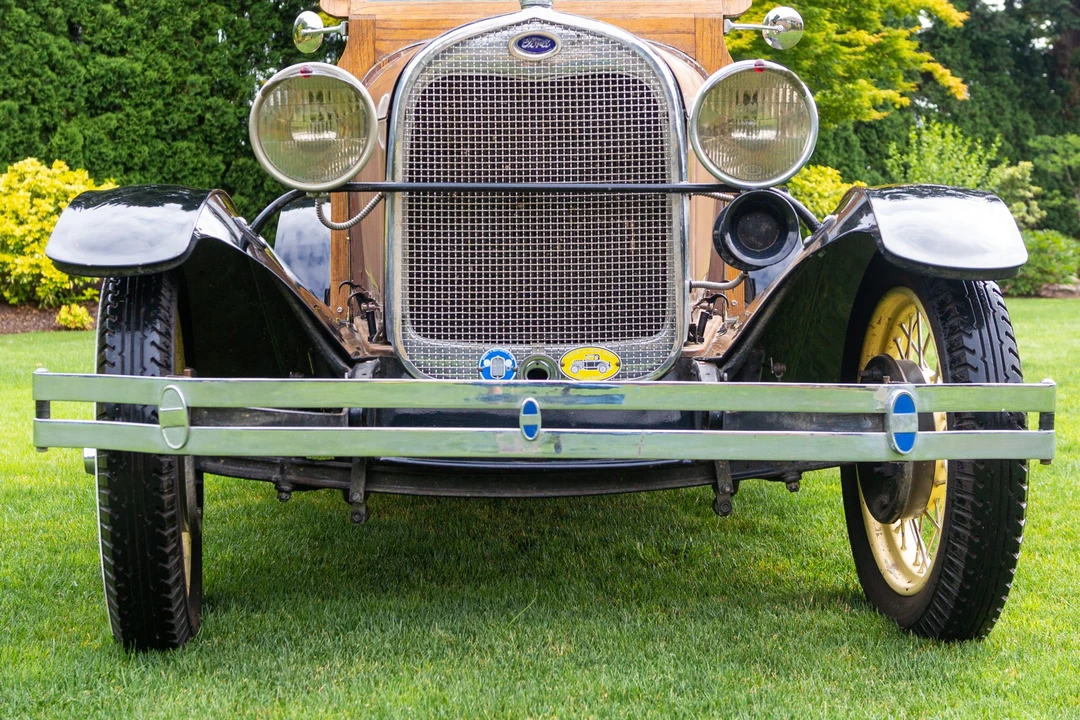 1929 Ford Model A - Image 12 of 31