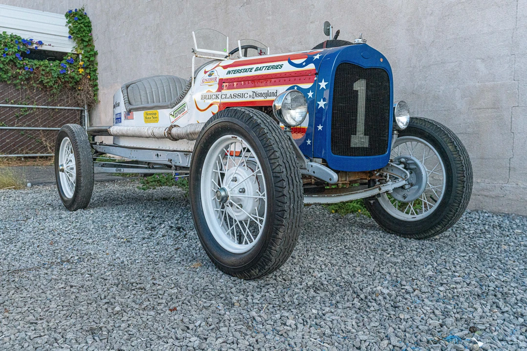 1929 Ford Model A - Image 17 of 31