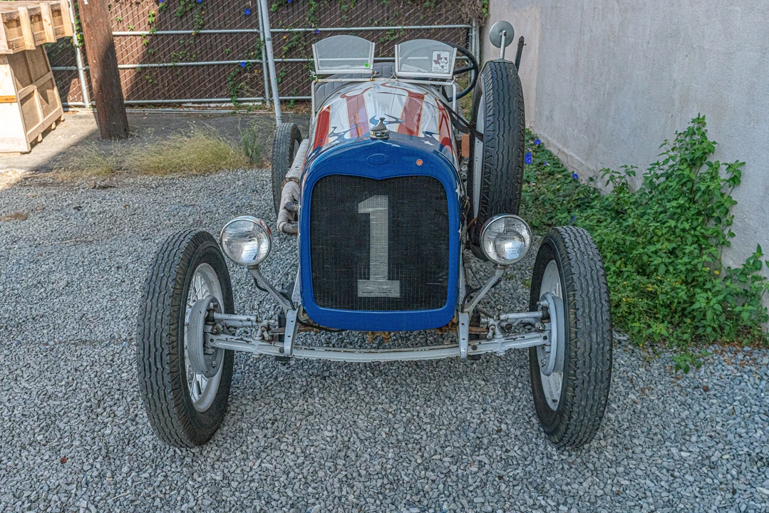 1929 Ford Model A - Image 3 of 31