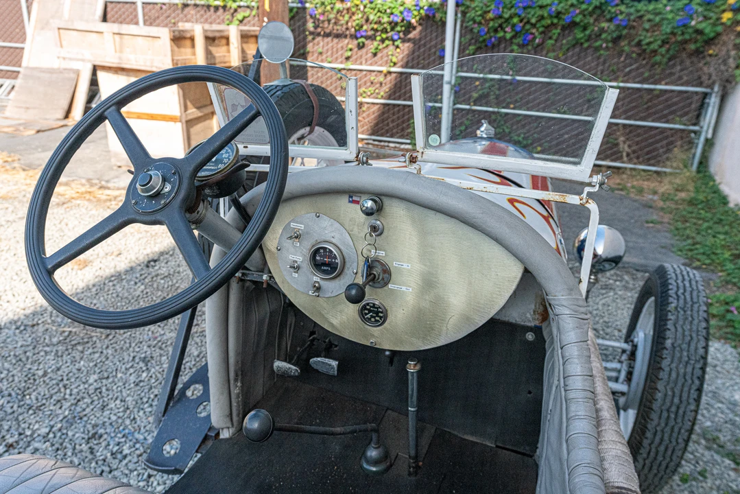 1929 Ford Model A - Image 28 of 31