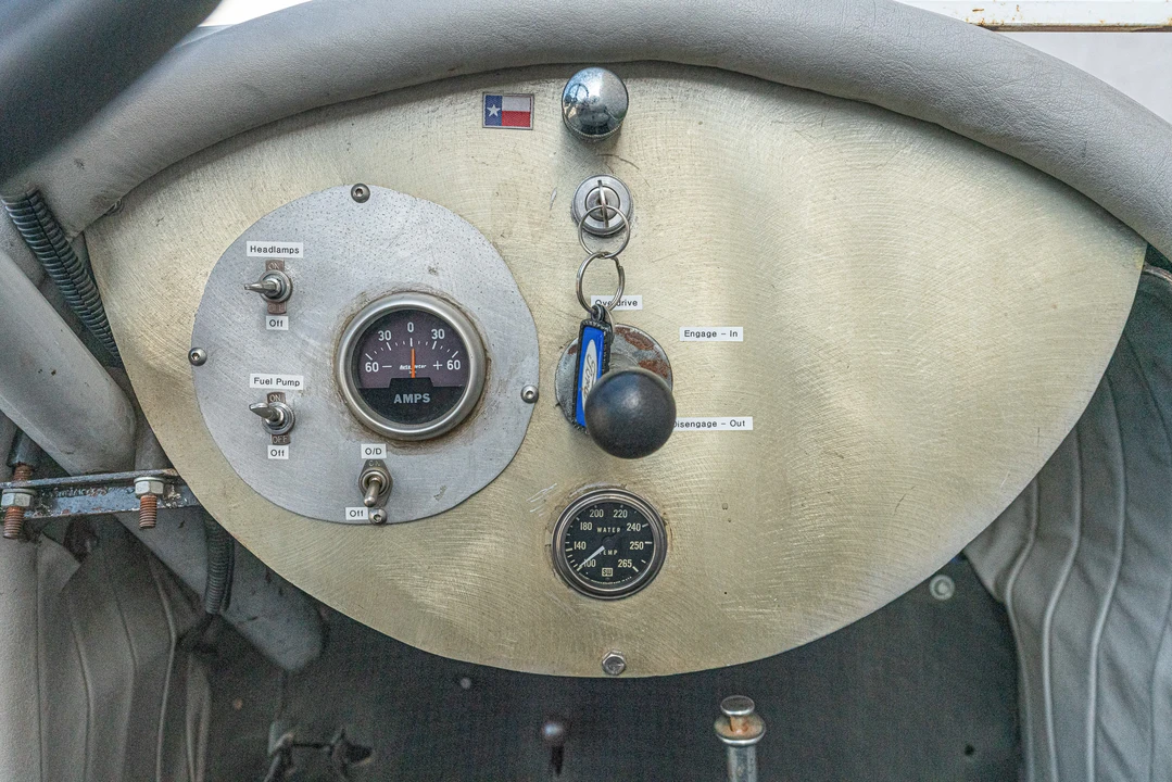 1929 Ford Model A - Image 30 of 31