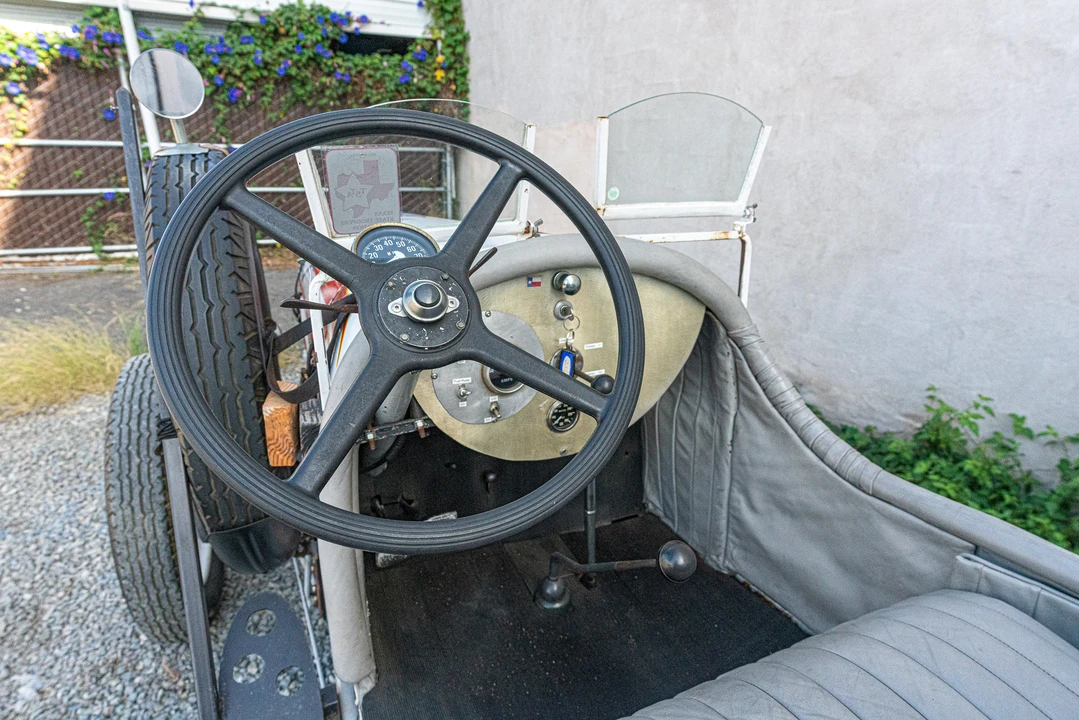 1929 Ford Model A - Image 25 of 31