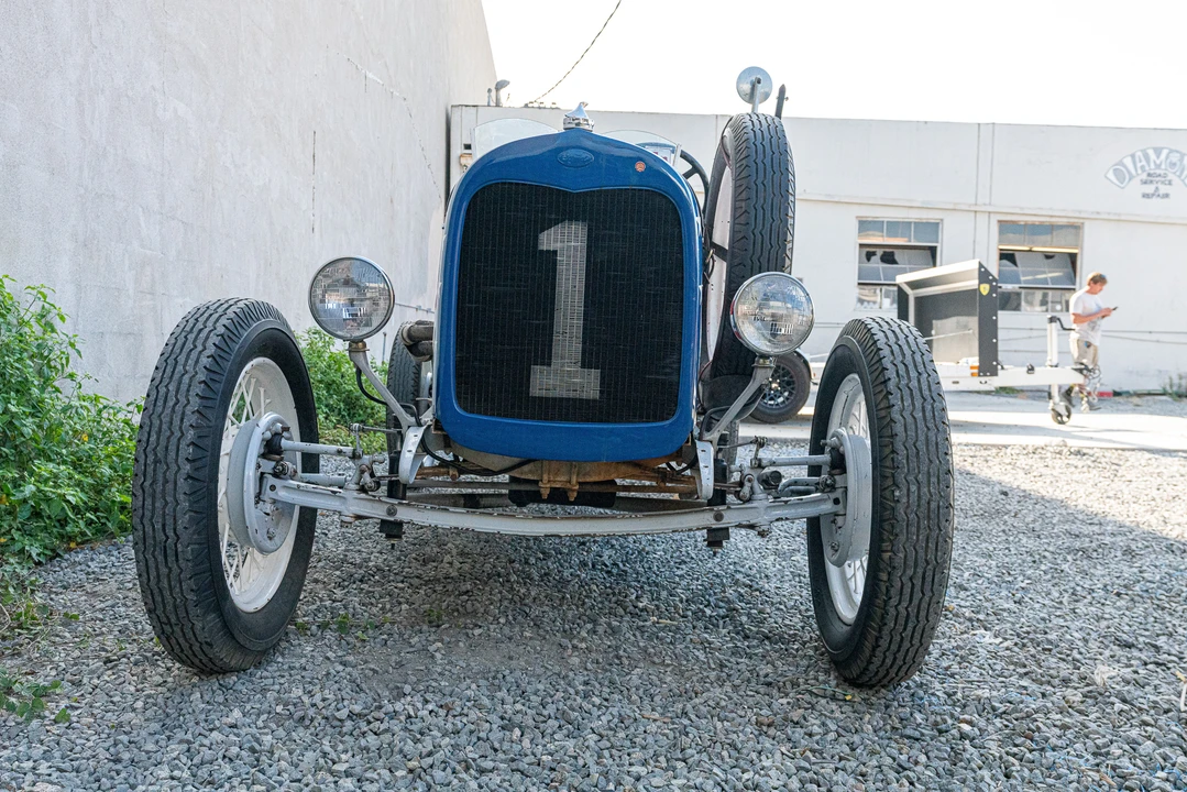 1929 Ford Model A - Image 2 of 31