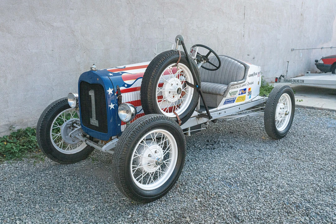1929 Ford Model A - Image 5 of 31