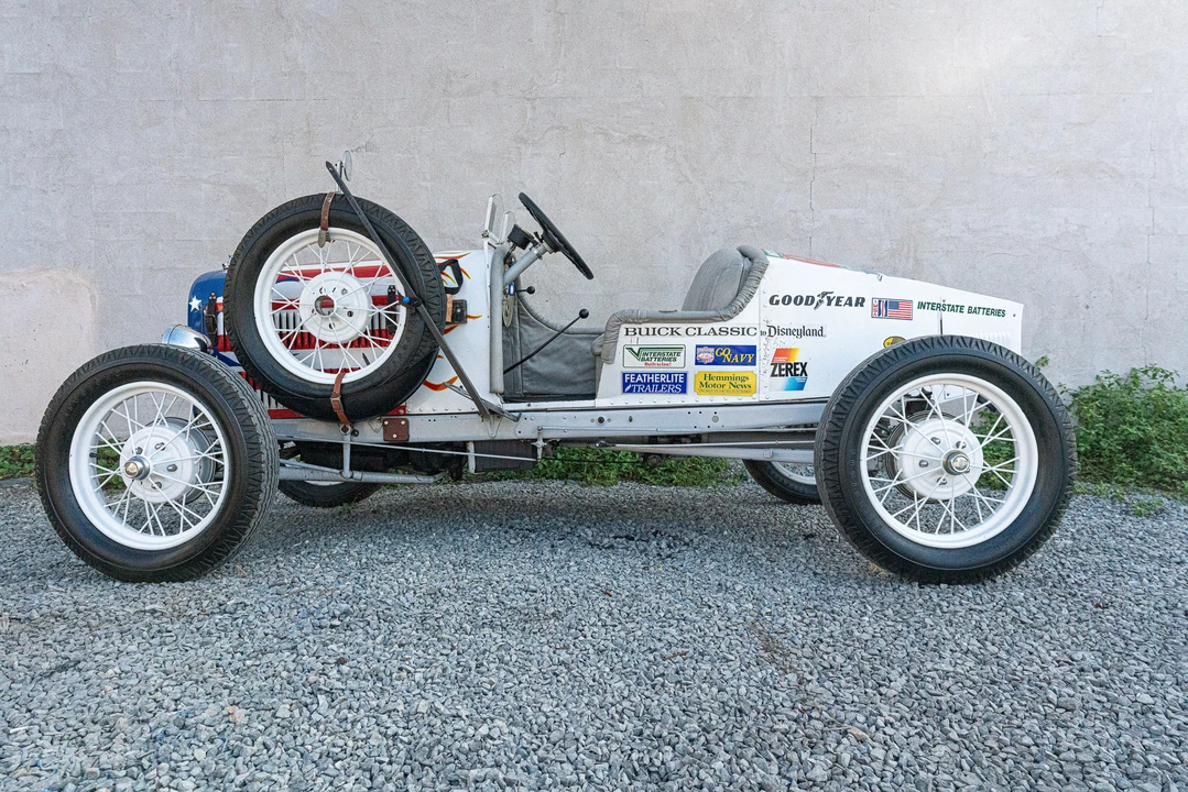 1929 Ford Model A - Image 6 of 31