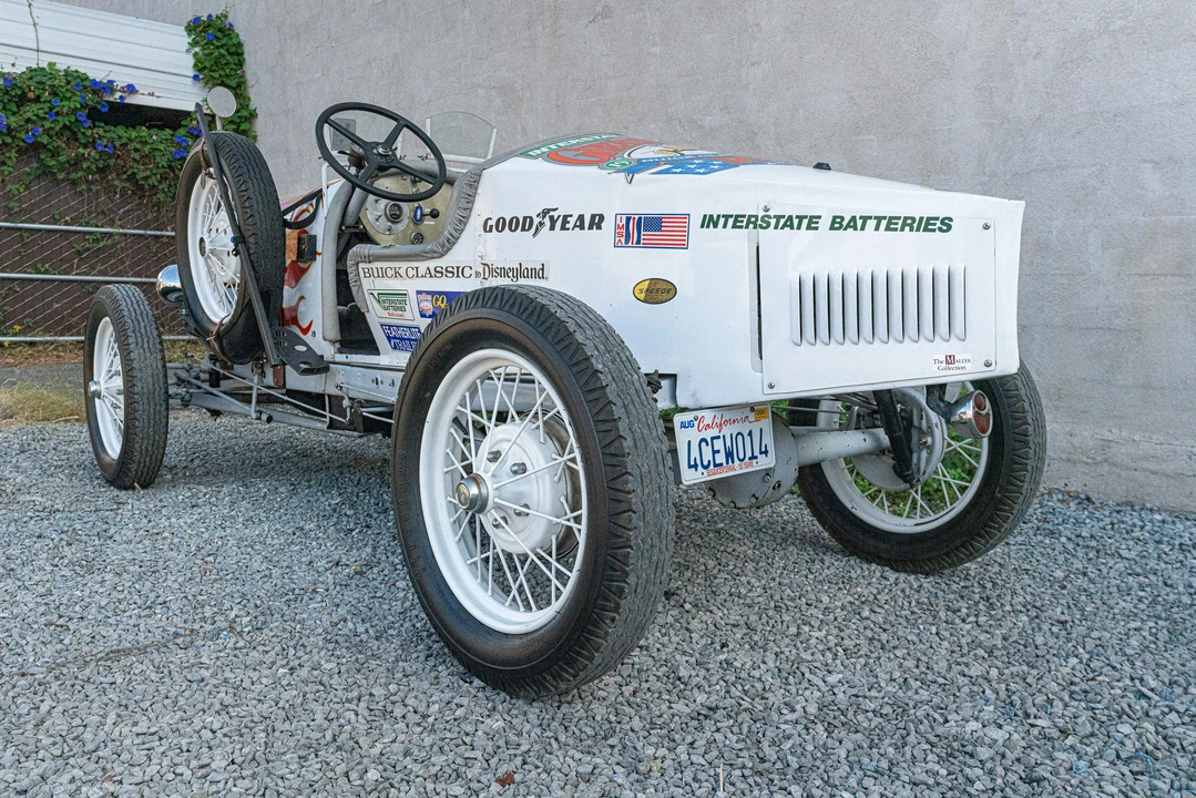 1929 Ford Model A - Image 8 of 31