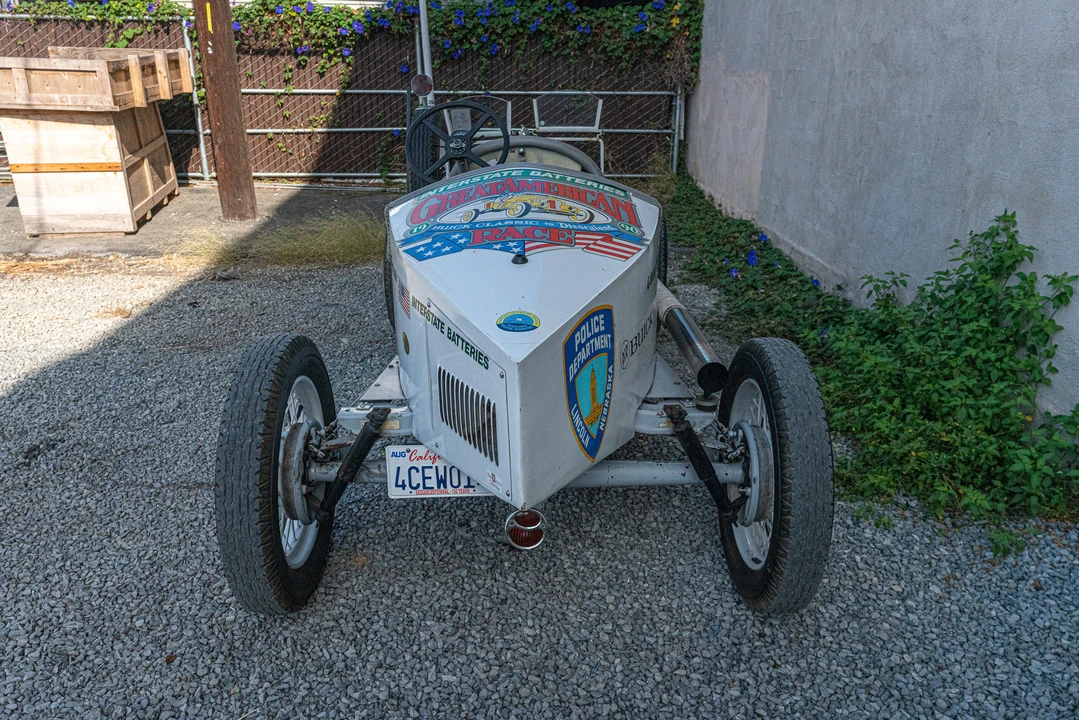 1929 Ford Model A - Image 10 of 31