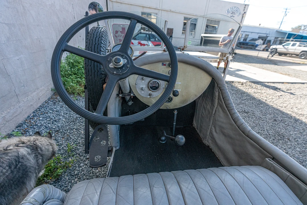 1929 Ford Model A - Image 26 of 31