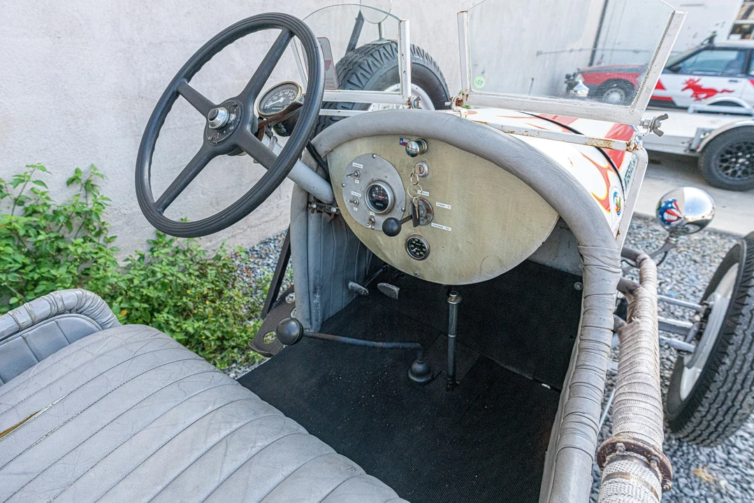 1929 Ford Model A - Image 29 of 31