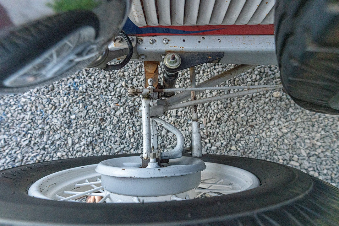 1929 Ford Model A - Image 19 of 31
