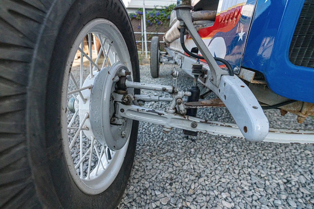 1929 Ford Model A - Image 21 of 31
