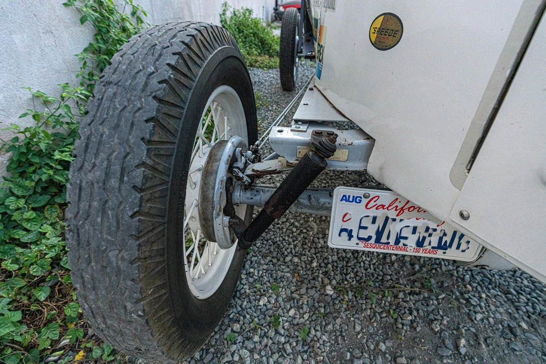 1929 Ford Model A - Image 23 of 31