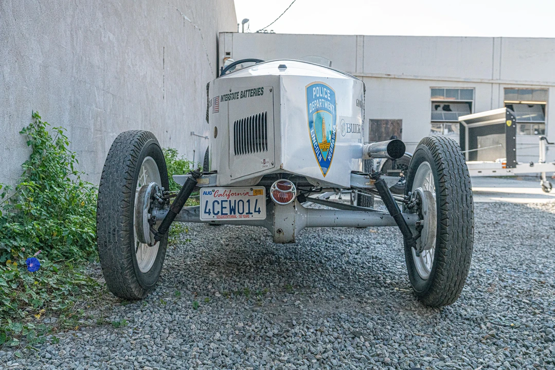 1929 Ford Model A - Image 12 of 31