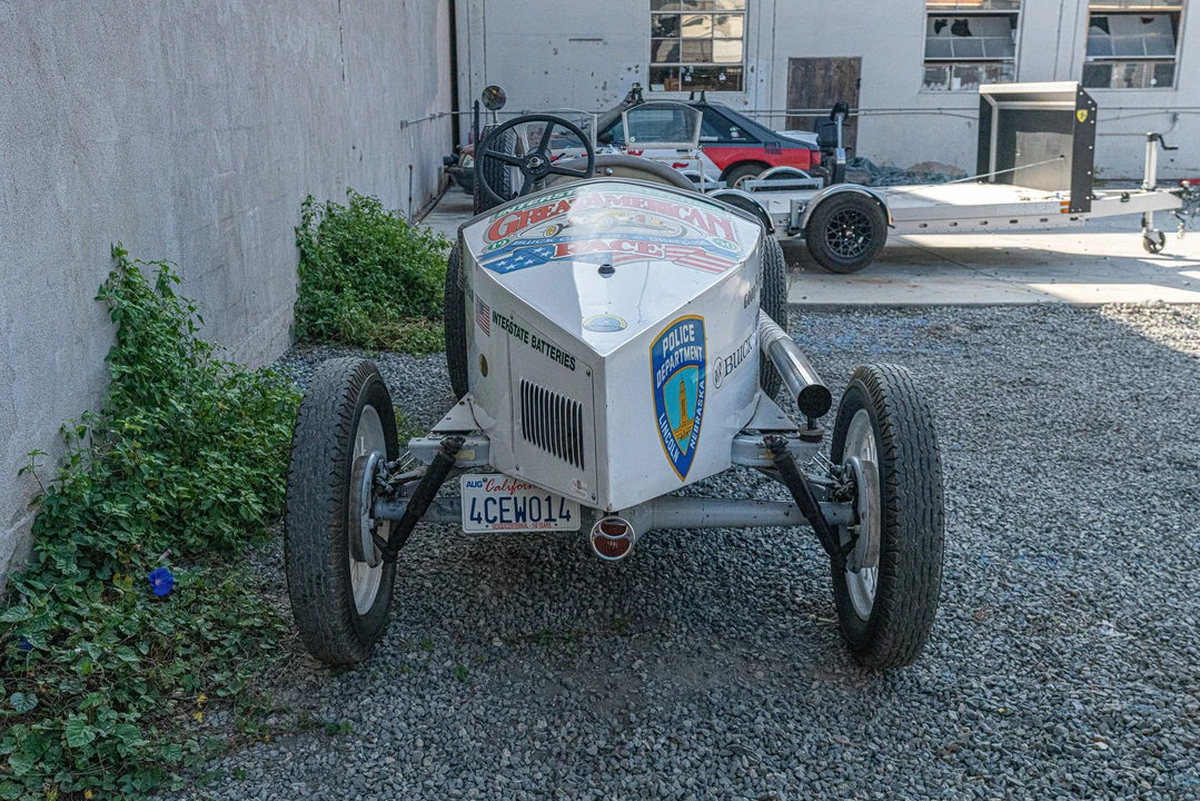 1929 Ford Model A - Image 11 of 31