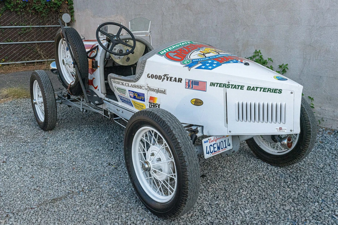 1929 Ford Model A - Image 9 of 31
