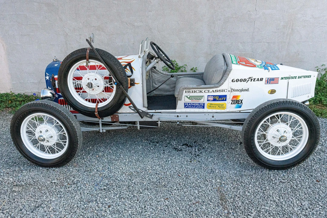 1929 Ford Model A - Image 7 of 31