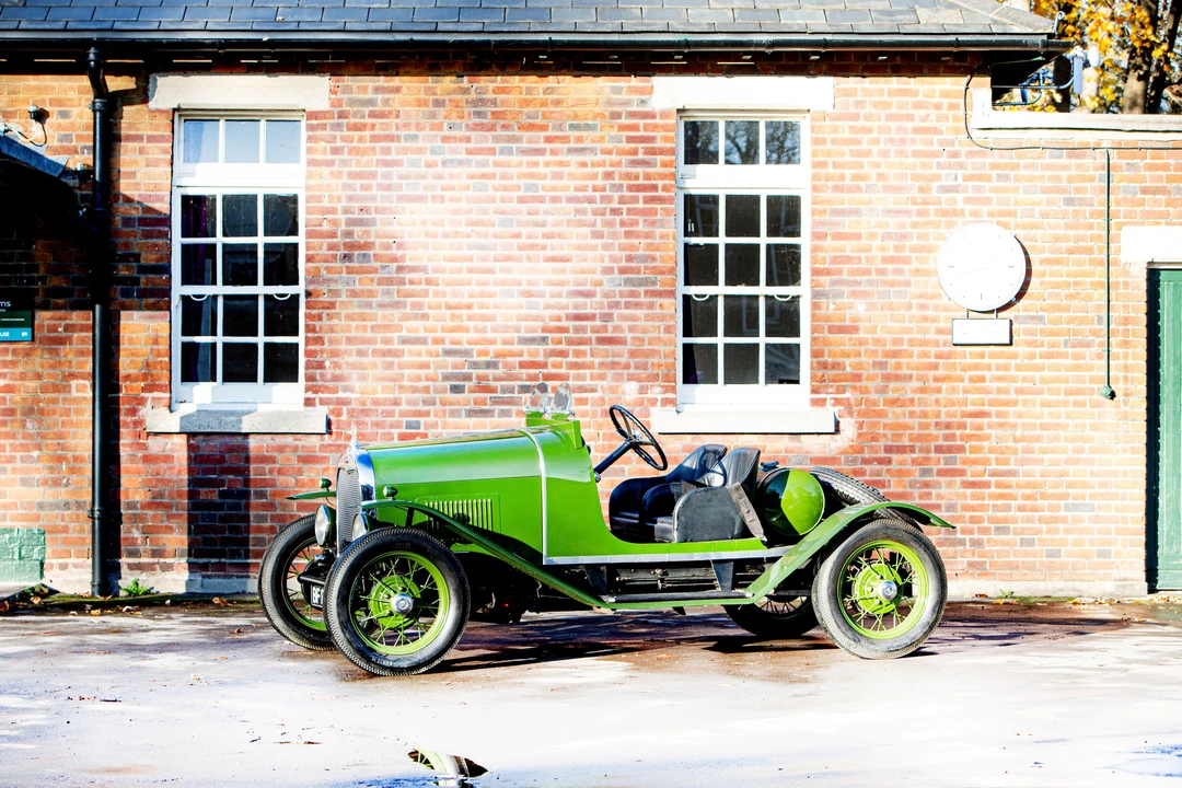1929 Ford Model A - Image 2 of 7