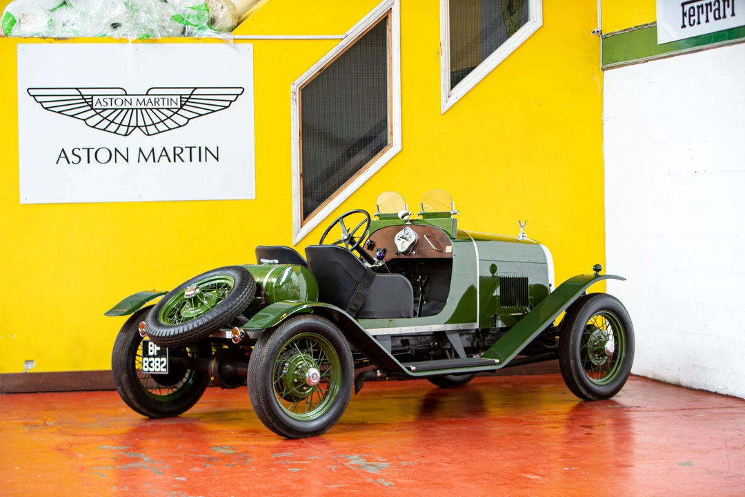 1929 Ford Model A - Image 9 of 9