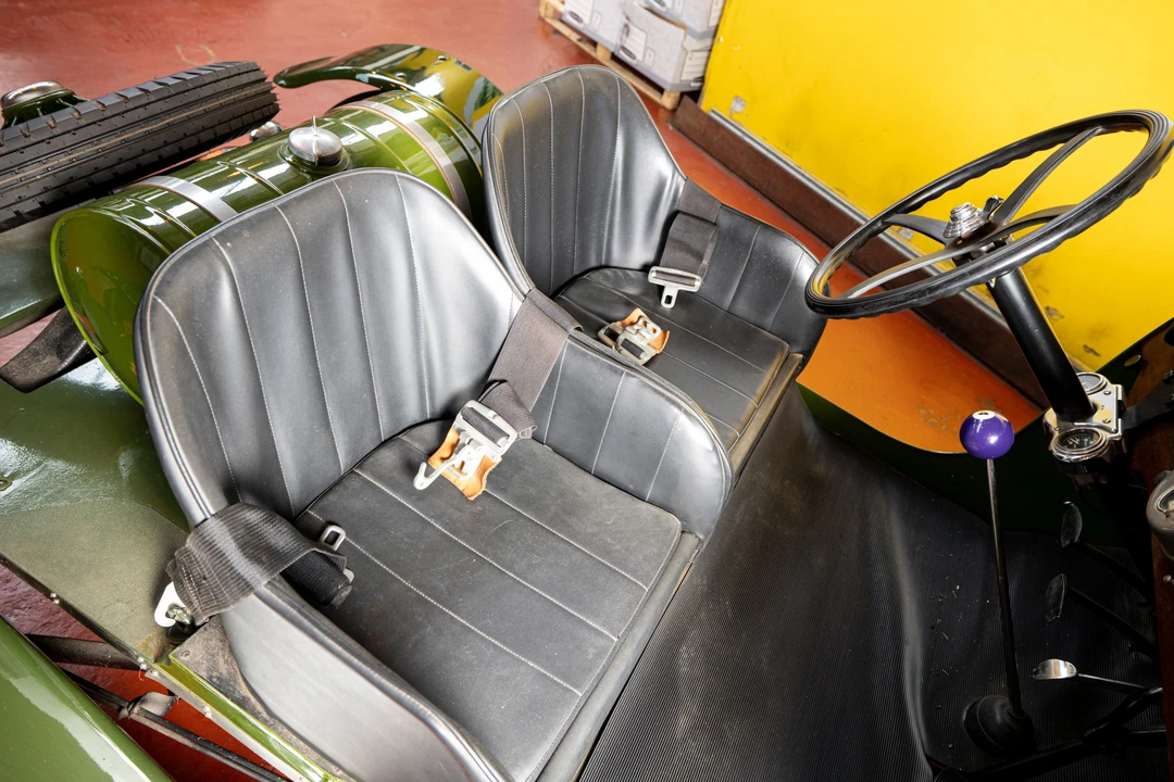 1929 Ford Model A - Image 8 of 9