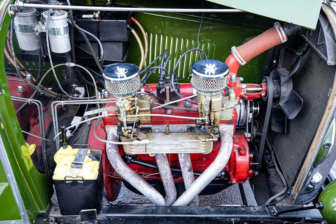 1929 Ford Model A - Image 7 of 7